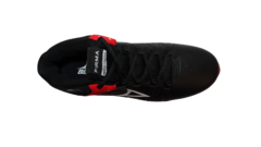 Tenis Caballero Pirma Wilkins BSKT Basquetbol 0795 - Pirma Ocozocoautla