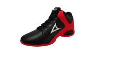Tenis Caballero Pirma Wilkins BSKT Basquetbol 0795 - tienda en línea