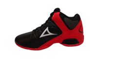 Imagen de Tenis Caballero Pirma Wilkins BSKT Basquetbol 0795