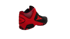 Tenis Caballero Pirma Wilkins BSKT Basquetbol 0795 - comprar en línea