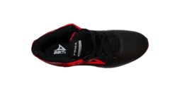 Tenis Caballero Pirma Wilkins BSKT Basquetbol 0795 en internet