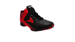 Tenis Caballero Pirma Wilkins BSKT Basquetbol 0795 - comprar en línea