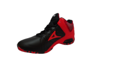 Tenis Caballero Pirma Wilkins BSKT Basquetbol 0795 - Pirma Ocozocoautla