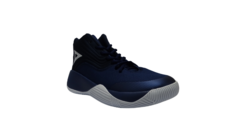 Tenis Caballero Pirma Parker BSKT Basquetbol 2005 - comprar en línea