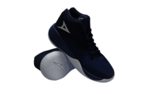 Imagen de Tenis Caballero Pirma Parker BSKT Basquetbol 2005