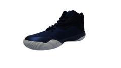 Tenis Caballero Pirma Parker BSKT Basquetbol 2005 - Pirma Ocozocoautla