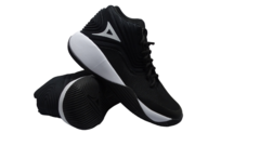Tenis Caballero Pirma Parker BSKT Basquetbol 2005 - tienda en línea