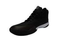 Tenis Caballero Pirma Parker BSKT Basquetbol 2005 - Pirma Ocozocoautla