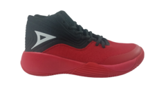 Imagen de Tenis Caballero Pirma Parker BSKT Basquetbol 2005