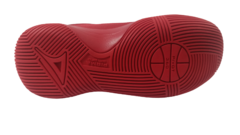 Tenis Caballero Pirma Parker BSKT Basquetbol 2005 en internet