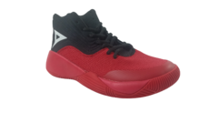 Tenis Caballero Pirma Parker BSKT Basquetbol 2005