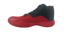 Tenis Caballero Pirma Parker BSKT Basquetbol 2005 - Pirma Ocozocoautla