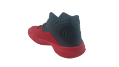 Tenis Caballero Pirma Parker BSKT Basquetbol 2005 - tienda en línea