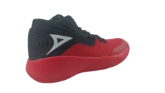 Tenis Caballero Pirma Parker BSKT Basquetbol 2005