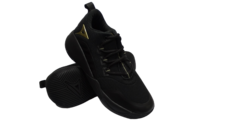Imagen de Tenis Caballero Pirma Parker 360 BSKT Basquetbol 2007
