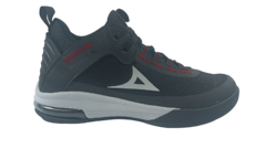 Tenis Caballero Pirma Anderson BSKT Basquetbol 2011 - comprar en línea
