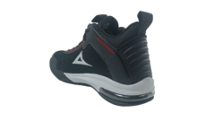 Tenis Caballero Pirma Anderson BSKT Basquetbol 2011