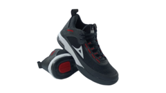 Imagen de Tenis Caballero Pirma Anderson BSKT Basquetbol 2011