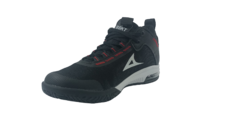 Tenis Caballero Pirma Anderson BSKT Basquetbol 2011 - tienda en línea