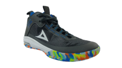 Tenis Caballero Pirma Anderson BSKT Basquetbol 2011 - comprar en línea