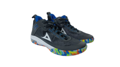 Tenis Caballero Pirma Anderson BSKT Basquetbol 2011