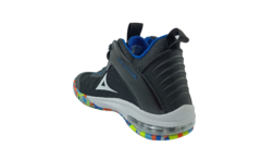 Tenis Caballero Pirma Anderson BSKT Basquetbol 2011