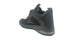 Tenis Caballero Pirma Anderson BSKT Basquetbol 2011 - comprar en línea