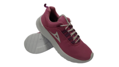 Tenis Dama Pirma Running Apollo Low 0248