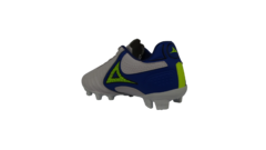 Tachones Pirma Brasil Reinier Fútbol Soccer 3042