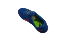 Tachones Pirma Supreme X Fútbol Soccer 3044 - Pirma Ocozocoautla
