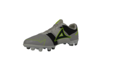 Tachones Pirma Supreme X Fútbol Soccer 3044 en internet