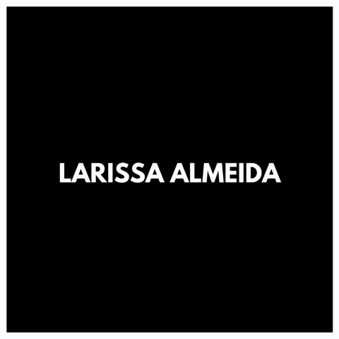 Loja Larissa Almeida