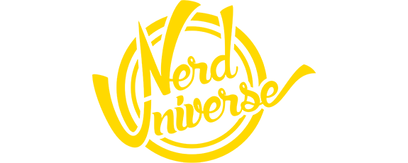 Nerd Universe