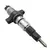 Bico Injetor FORD - 0445120007