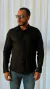 Camisa Linho Puro Cambria 100% puro