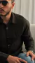 Imagem do Camisa Linho Puro Cambria 100% puro