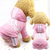 Imagem do Moletom Pet com Capuz Adidog