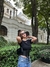 blusa prada M