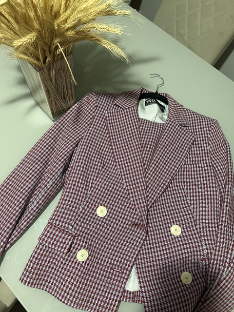 conjunto zara