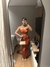 Conjunto laranja