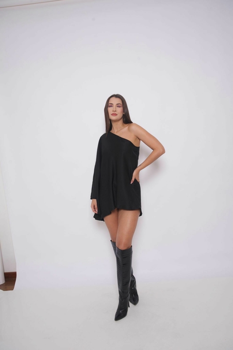Vestido grego - P