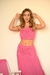 Conjunto Pink na internet