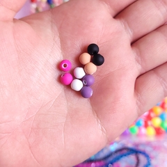 Pulseira patinha - loja online