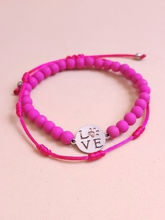Mix 7 nós love pet