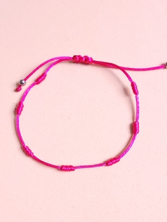 7 nós pink