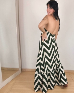 VESTIDO COPACABANA - comprar online