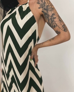 VESTIDO COPACABANA na internet