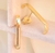 Brinco Ear Hook Liso