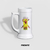 Chopp Polimero Iron Man 2