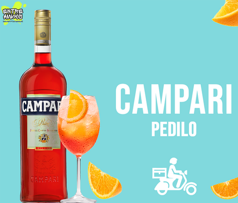 Carrusel EntreamigosDeli